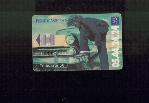 France télécarte 50u - france-télécarte,