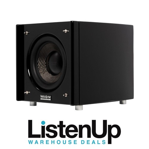 Velodyne acoustics spl 10 - velodyne,