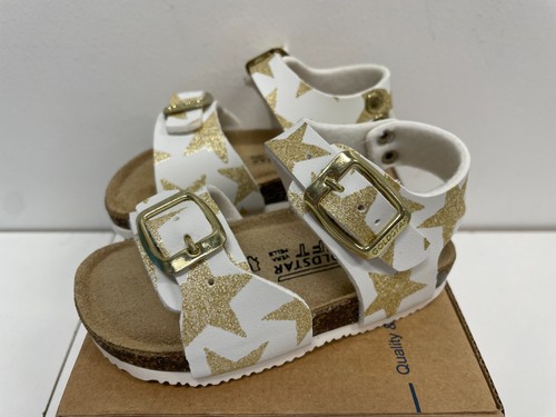 Sandales bébé fille - sandales,