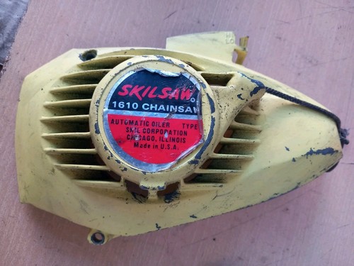 Lanceur tronçonneuse skilsaw - lanceur,