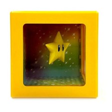 Tenyo Super Mario Art Bank