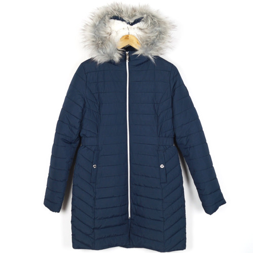 Veste hollister puffer - veste,