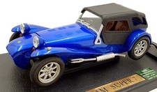 Anson 1/18 Scale Diecast