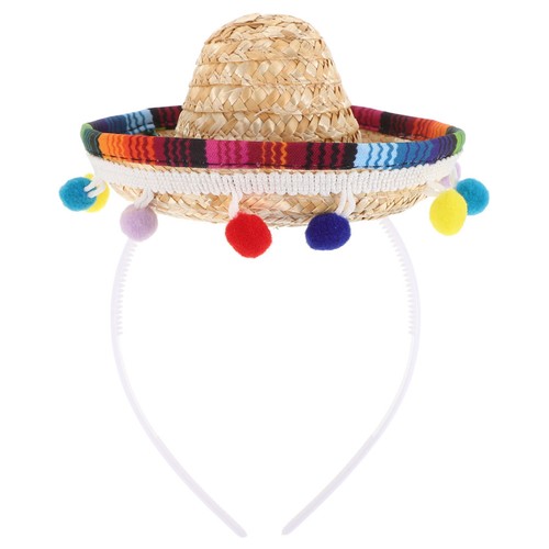 Mini chapeau mexicain petits - ,