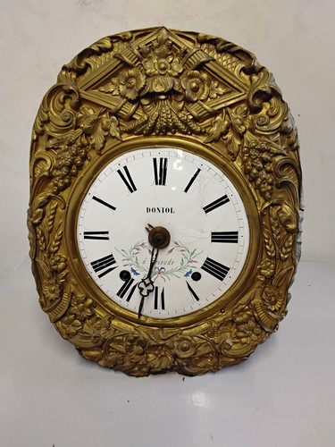 Mécanisme horloge - mécanisme, d’horloge
