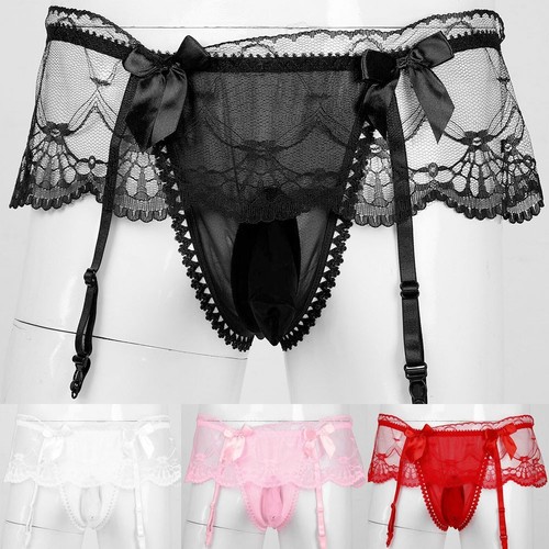 Hommes sissy lingerie - sissy, culotte