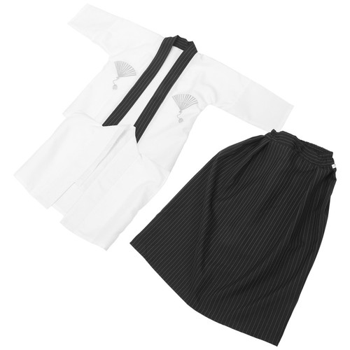 Ensemble kimono japonais - kimono,