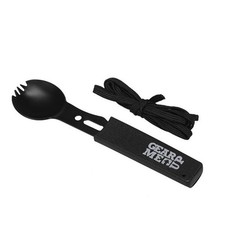 Outil de survie multifonction