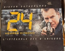 24 Heures Chrono INTEGRAL