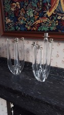 Chandelier candelabre cristal - chandelier,