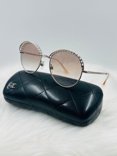 Lunettes soleil chanel icon - lunettes,