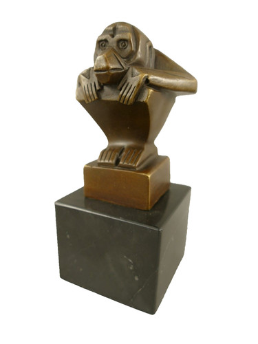 Sculpture signe moderne - sculpture,