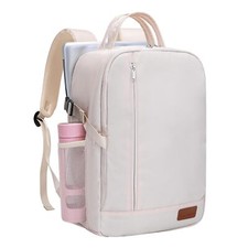 Bagages Cabine 40x20x25 pour Ryanair Sac à Dos Voyage Cabine Avion Valise Sac...