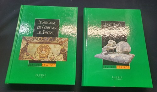 Patrimoine des communes - le,