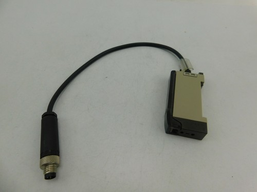 Omron amplificateur fibre - omron, de