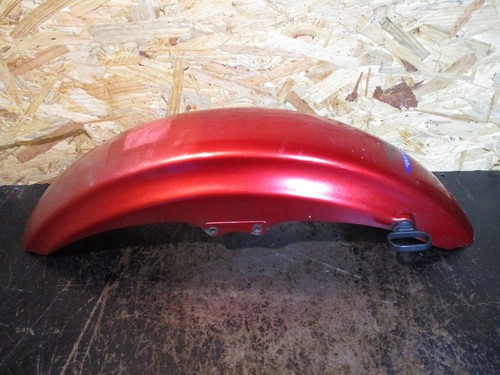 Garde boue avant honda 650 - honda,