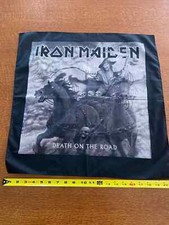 Iron Maiden Rare Official