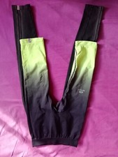 Tights seamless collant 3/4 compression collants   basket running 