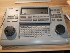 SONY RM-E700 Matériel d'édition vidéo avec alim Lire L'annonce 