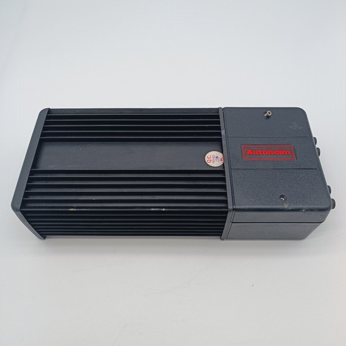 Autohelm st6000 st7000 - autohelm, marine
