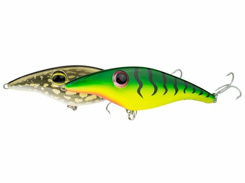 Zalt 14cm 48g leurre poisson - 48g,