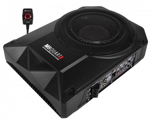 Quart qb201a subwoofer - qb201a,