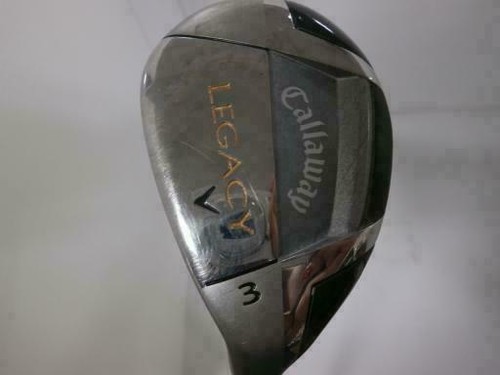 Callaway new legacy 2010 - new,