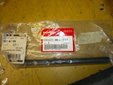 durite d eau C honda 19527-mcj-000 cbr 900 929 rr fireblade 2000 2001