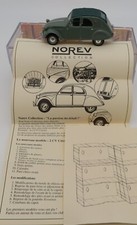 OLD MADE IN FRANCE 1990 NOREV