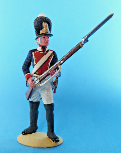 Soldat plomb premier empire - premier,
