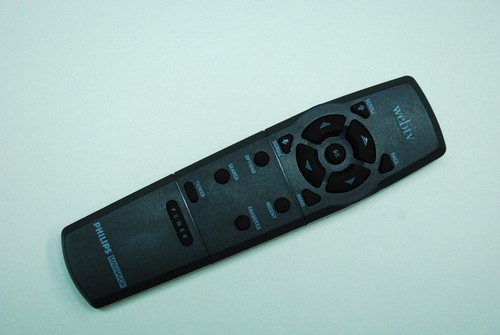 Philips remote original - philips,
