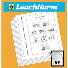 LEUCHTTURM SF-Feuilles