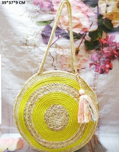 Sac jute - sac,