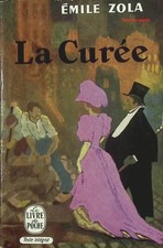 La Curée – Émile Zola |