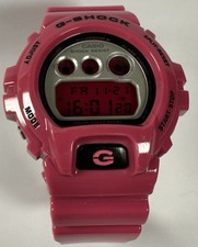 Montre Casio G-Shock DW-6900CS