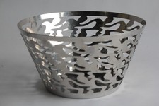 ALESSI Corbeille Ethno S