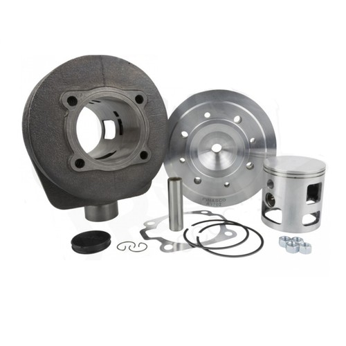 Pinasco groupe thermique pour - pinasco,