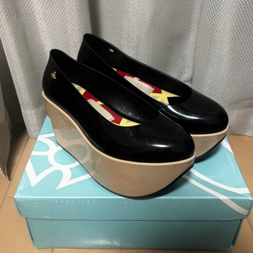 Vivienne westwood melissa - westwood, x
