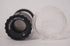 Hensoldt wetzlar loupe de - 8x,