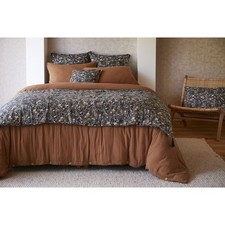 Bout de lit 90x200 cm Gaze de