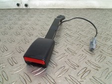 BOUCLE DE CEINTURE DE SECURITE