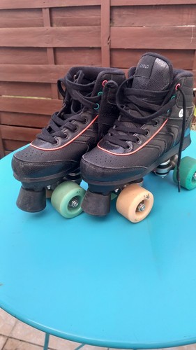 Patins roulettes sport - roulettes,