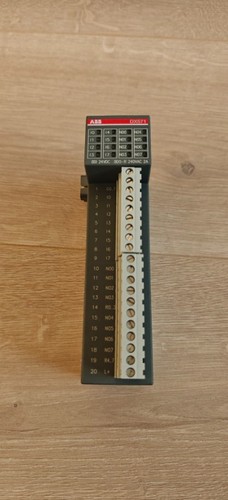 Abb dx571 digital - abb,