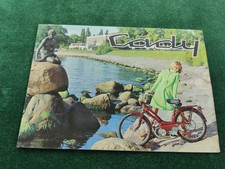 MOTOBECANE CADY 1965/1970