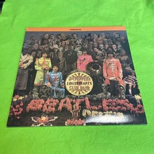 The Beatles Sgt. Collection de