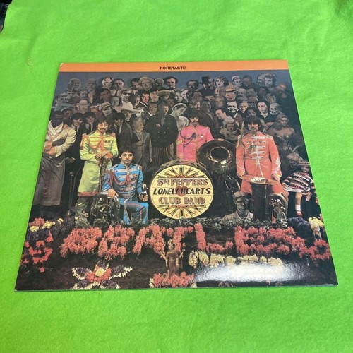 The beatles sgt collection de - the,