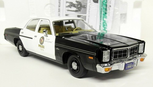Greenlight scale 1977 - greenlight,