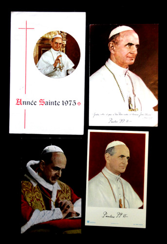 Lot images pieuses - , holy