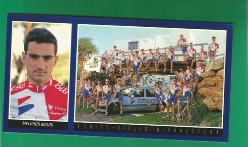 Cyclisme carte cycliste - cyclisme,