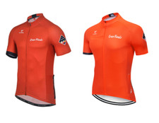 Cycling Jersey Bike Racing